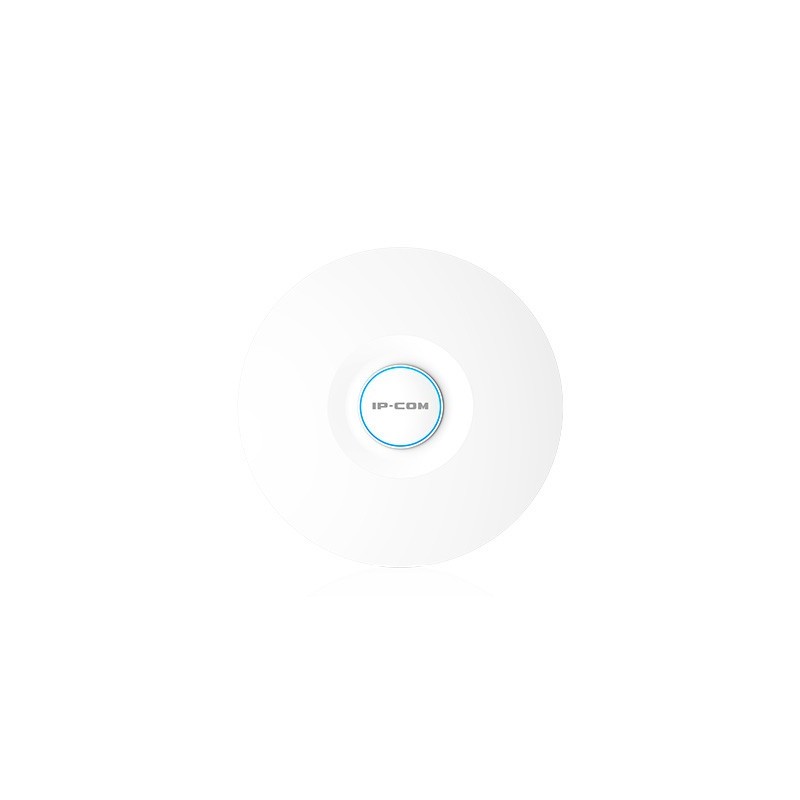 IP-COM Networks Pro-6-LR 3000 Mbit s Blanco (PoE) PRO-6-LITE