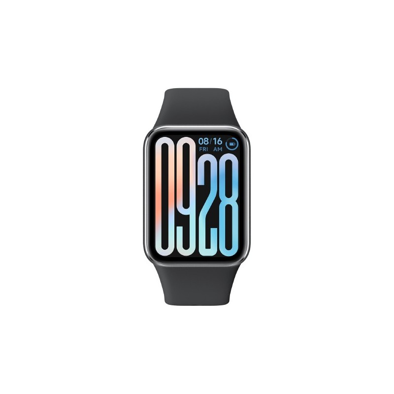 Xiaomi Smart Band 9 Pro Negro BHR8710GL