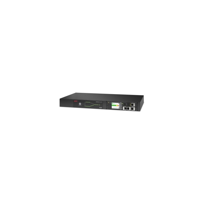 APC AP4422A conmutador de transferencia automática (ATS)