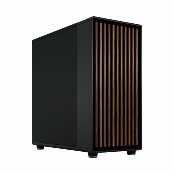 Fractal Design North XL Negro, Carbón vegetal FD-C-NOR1X-01