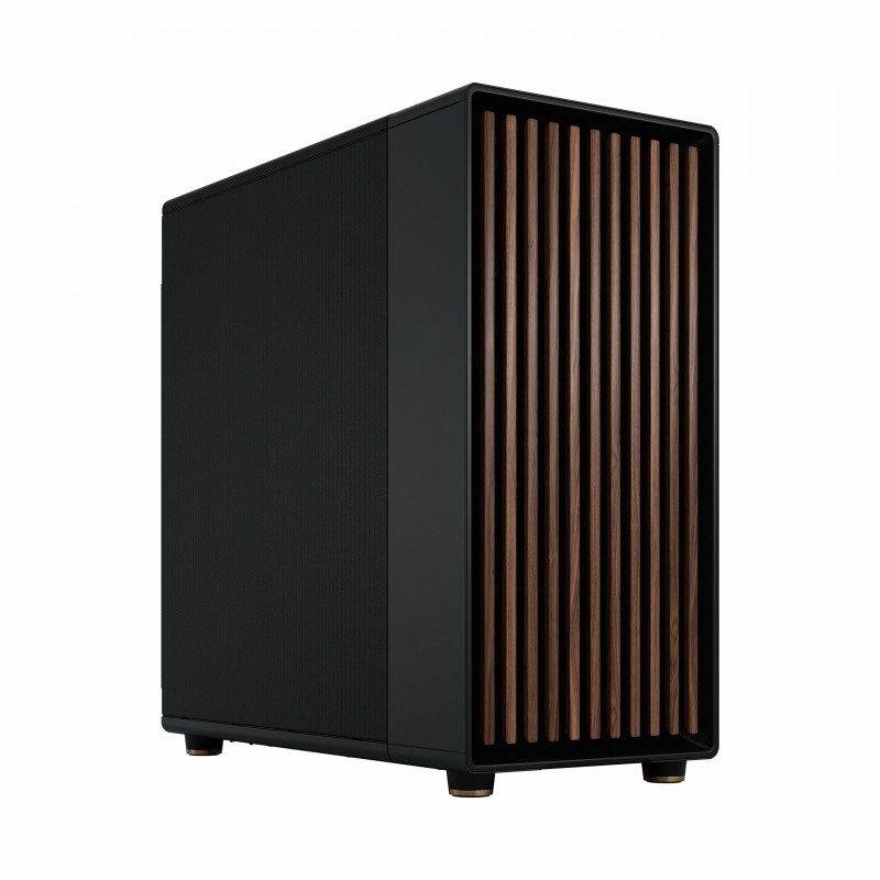 Fractal Design North XL Negro, Carbón vegetal FD-C-NOR1X-01