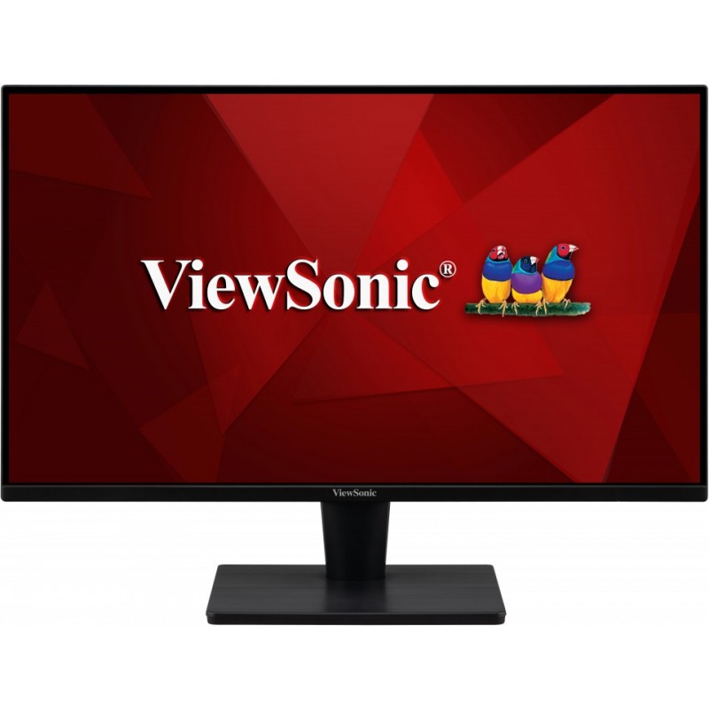Viewsonic VA2715-H - 27" - Full HD - Negro