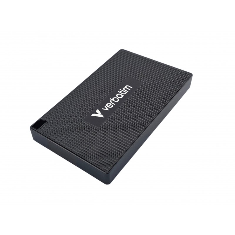 Verbatim 32031 - 1000GB - USB Type-C - Gris