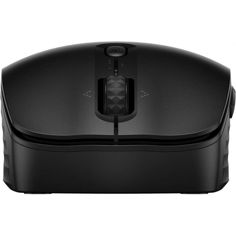 HP Ratón Bluetooth programable 420 Negro 7M1D3AAABB