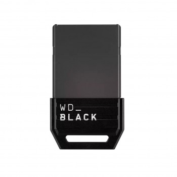 SanDisk C50 Tarjeta de expansión de almacenamiento WDBMPH0010BNC-WCSN