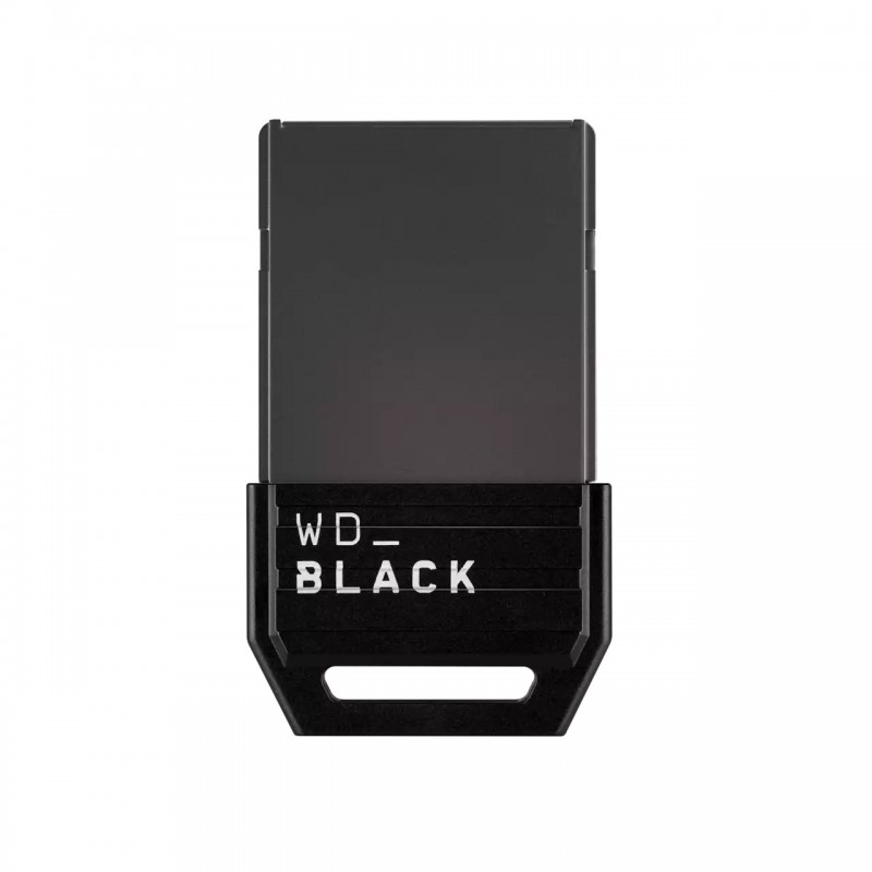 SanDisk C50 Tarjeta de expansión de almacenamiento WDBMPH0010BNC-WCSN