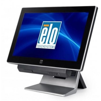Elo Touch Solutions 19C2 N2800 1,86 GHz 47 cm (18.5") 1366 x 768 Pixeles Pantalla táctil Gris E808963