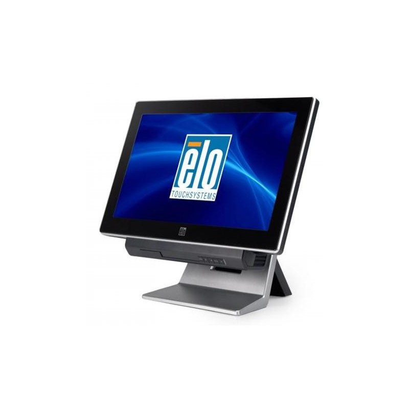 Elo Touch Solutions 19C2 N2800 1,86 GHz 47 cm (18.5") 1366 x 768 Pixeles Pantalla táctil Gris E808963