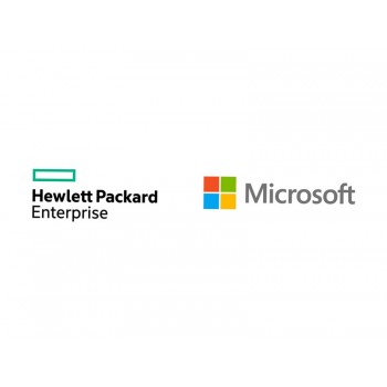 HPE P77112-B21 licencia y actualización de software Licencia de acceso de cliente (CAL)