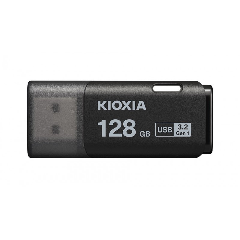Kioxia LU301K128GG4 - 128GB - USB Tipo A - 3.2 Gen 1