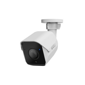 Synology BC500 cámara de vigilancia Bullet (shape) Cámara de seguridad IP Interior y exterior 2880 x