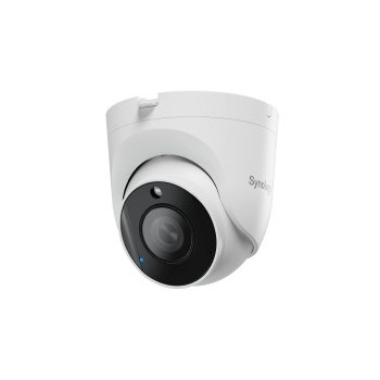 Synology TC500 cámara de vigilancia Torreta Cámara de seguridad IP Interior y exterior 2880 x 1620 P