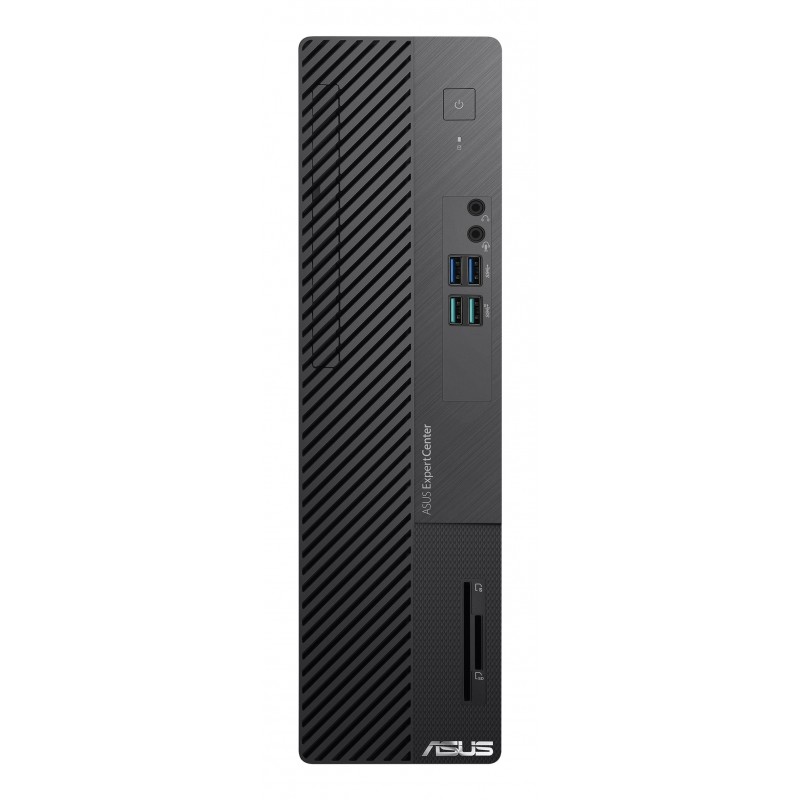 ASUS ExpertCenter D500SEES-713700036X - i7-13700 - 16GB - 512GB SSD - SFF - Negro - Windows 11 Pro