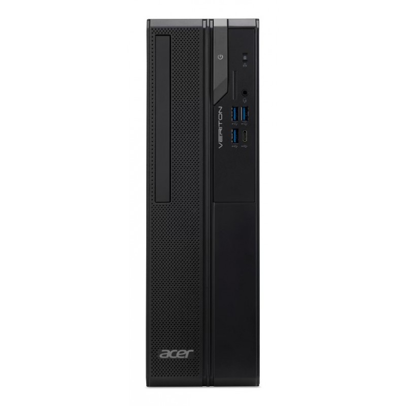 Acer Veriton 2000 - i7-14700 - 16GB - 512GB SSD - Mini Tower - Negro - Windows 11 Pro DT.R31EB.006
