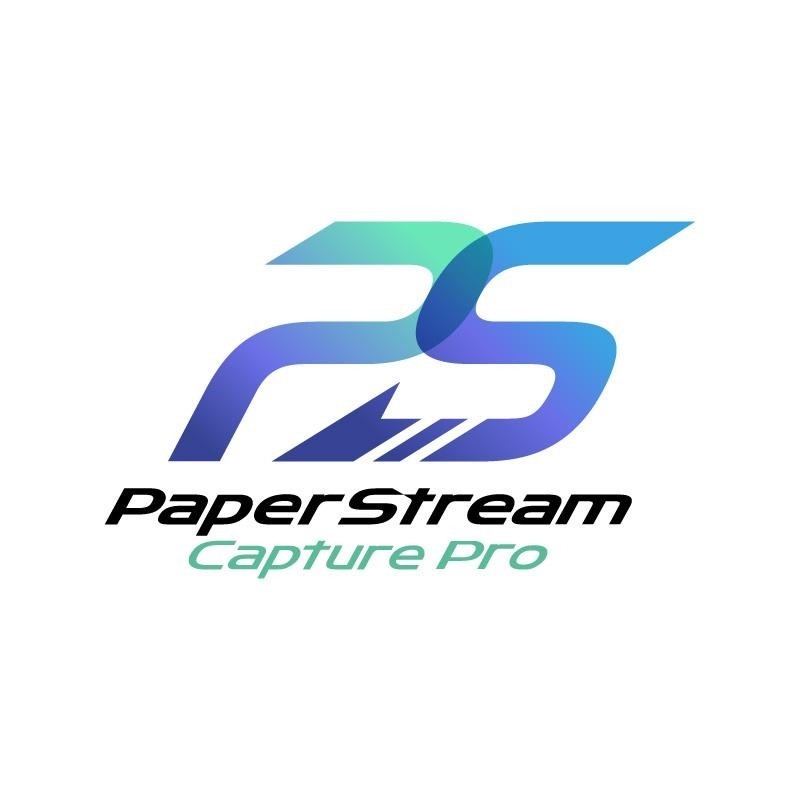 Ricoh PaperStream Capture Pro Scan-S 12m 1 licencia(s) 12 mes(es) PA43404-A665