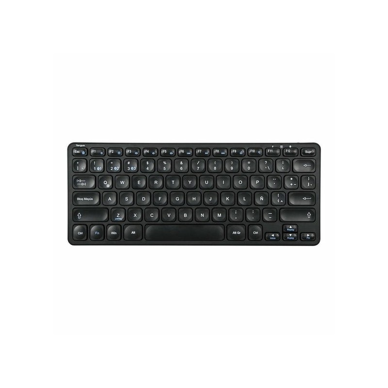 Targus AKB862ES Español