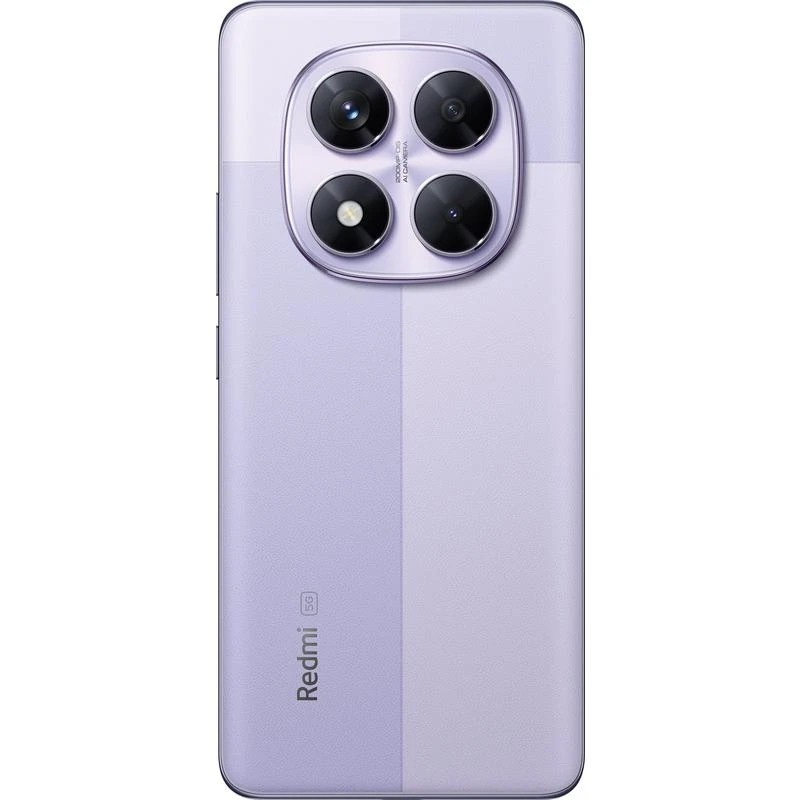 Xiaomi Redmi Note 14 Pro 5G Lavanda, Púrpura 8GB - 256GB NOTE14P 5G 8-256 PUR