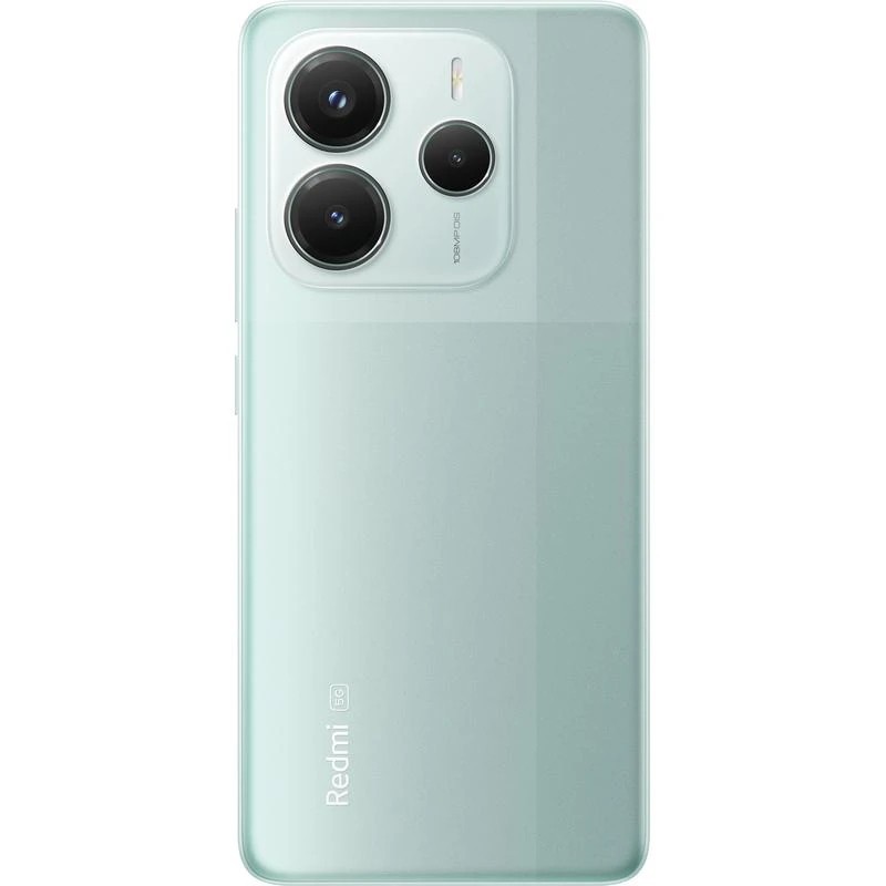 Xiaomi Redmi Note 14 5G Verde - 8GB - 256GB - 5G MZB0IOEEU