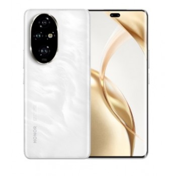 Honor 200 Pro Blanco - 12GB - 512GB - 5G 5109BFTF