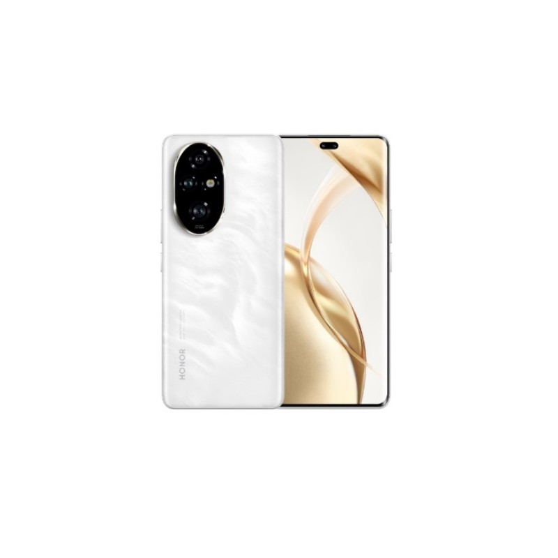Honor 200 Pro Blanco - 12GB - 512GB - 5G 5109BFTF