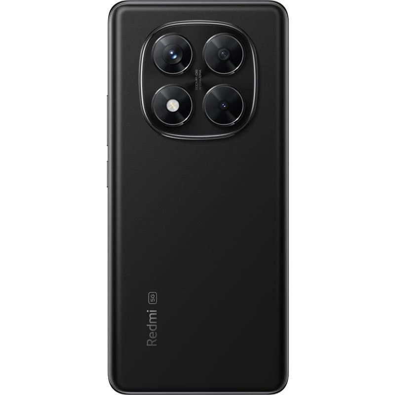 Xiaomi Redmi Note 14 Pro 5G Negro - 8GB - 256GB - 5G MZB0I8BEU