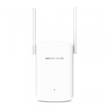 Mercusys ME60X ampliador de red Repetidor de red Blanco 10, 100, 1000 Mbit s