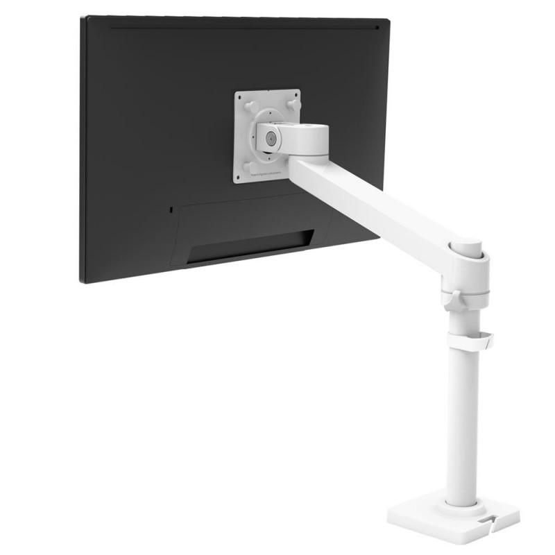 Brazo para monitor NX (Blanco) 45-669-216