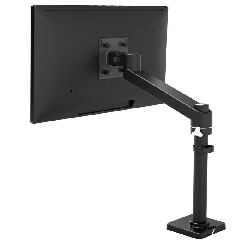 Brazo para monitor NX (Negro) 45-669-224