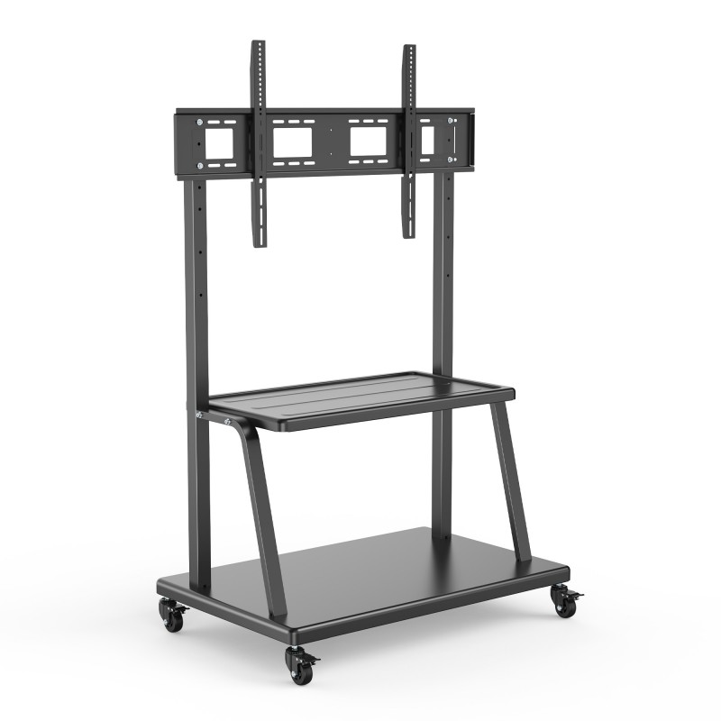 Soporte para TV de alta resistencia de primera calidad  se adapta a televisores de 55 a 120" y 120Kg EW1541