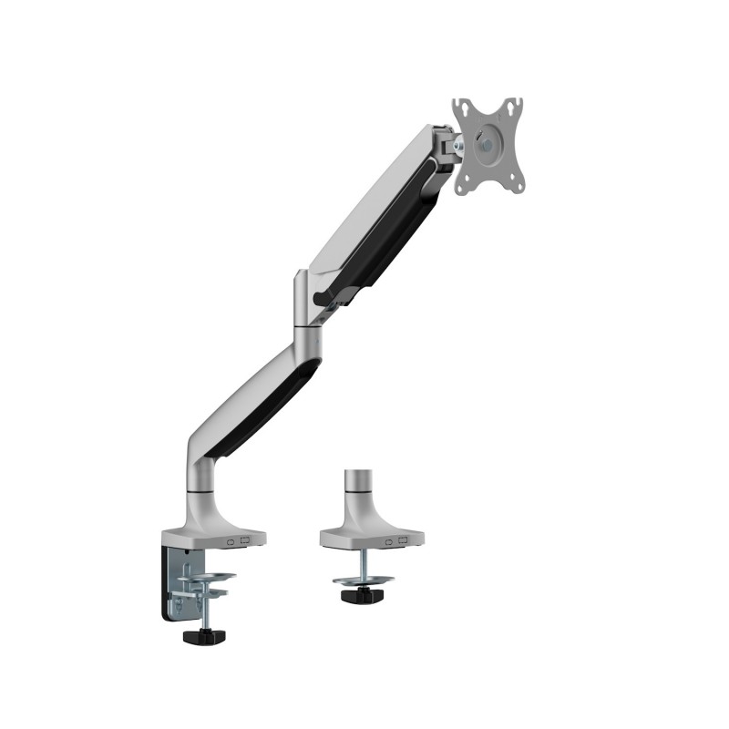 Soporte para Monitor para Escritorio - Compatible con Monitores Planos, Curvos y Ultra Anchos hasta  EW1527