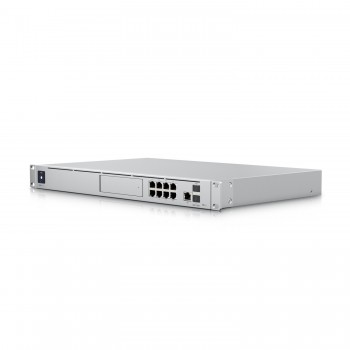 Ubiquiti Dream Machine Special Edition pasarel y controlador 1000 Mbit s UDM-SE