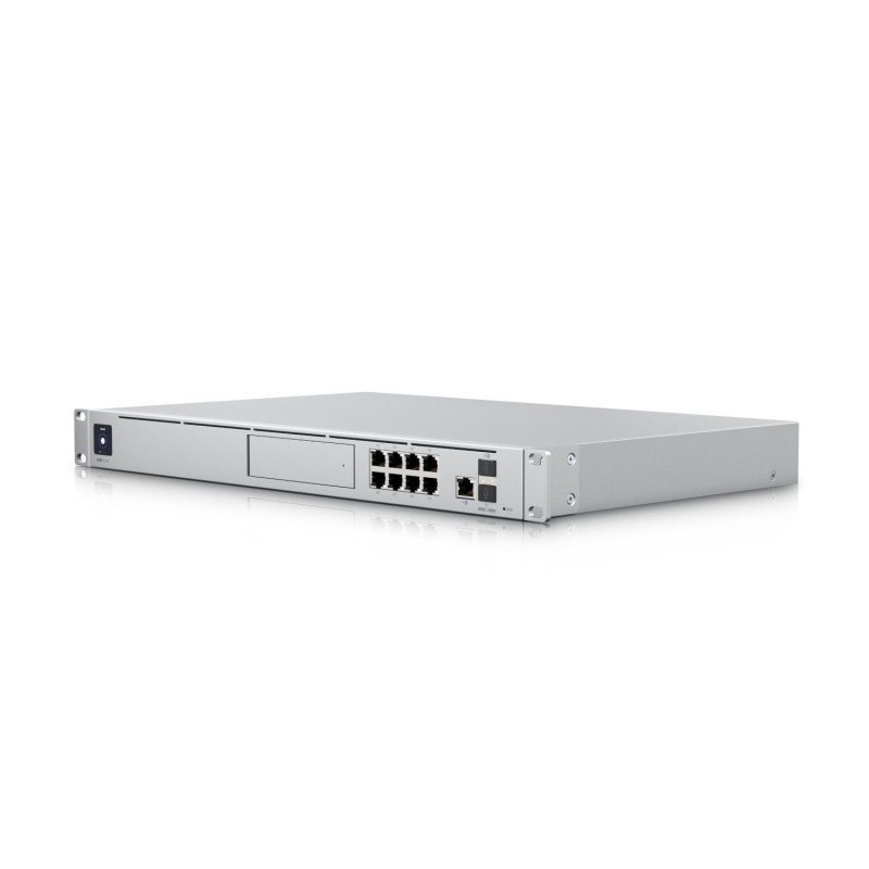 Ubiquiti Dream Machine Special Edition pasarel y controlador 1000 Mbit s UDM-SE