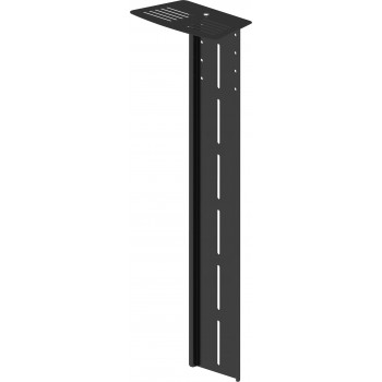 Vision VFM-WVC 2 accesorio para videoconferencia Montaje en pared Negro