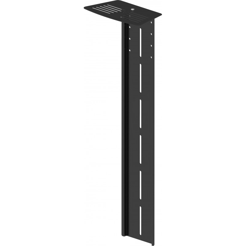 Vision VFM-WVC 2 accesorio para videoconferencia Montaje en pared Negro