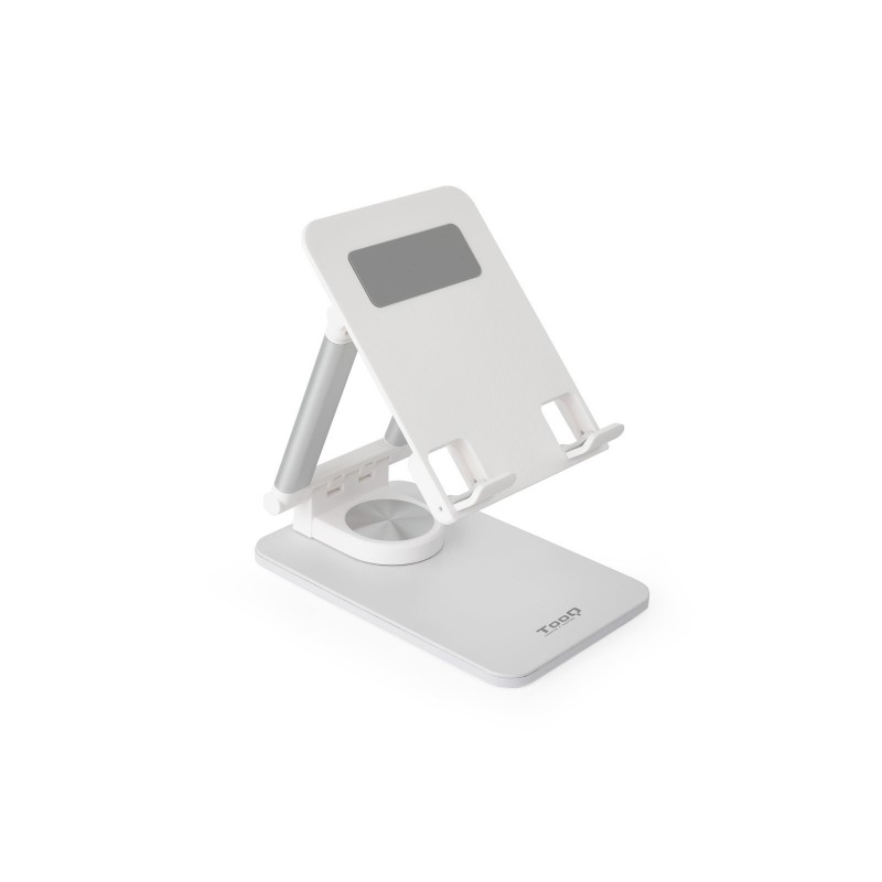 Soporte de Sobremesa Ajustable para Móvil o Tablet de hasta 12,9” PH-HERMES-LUNA