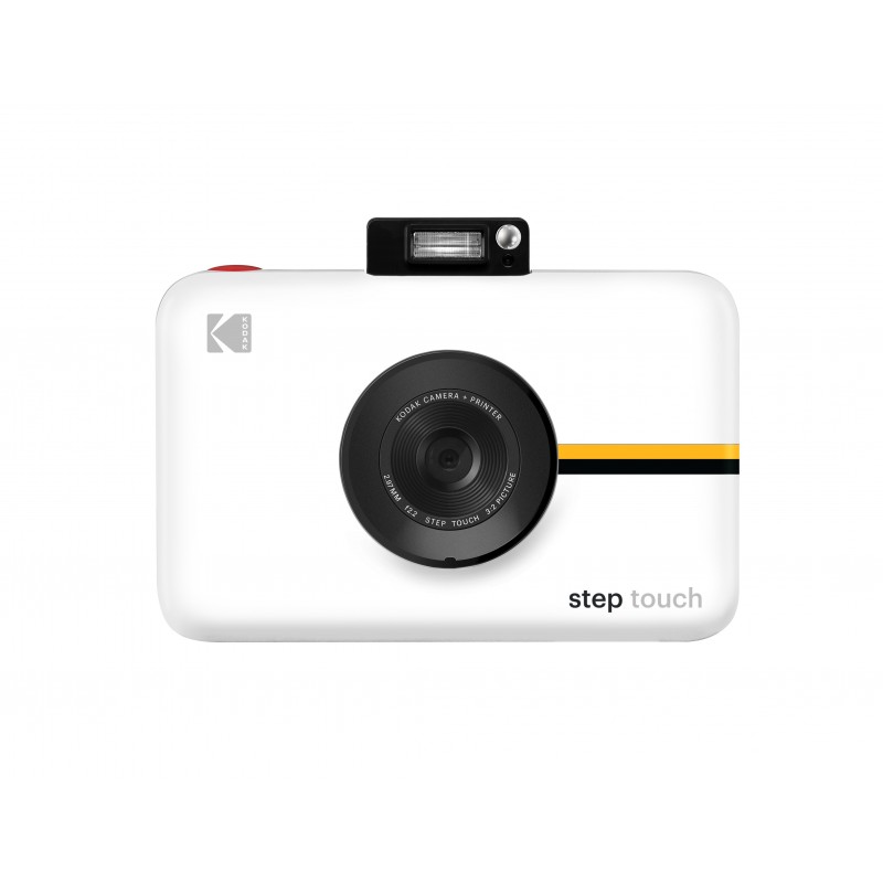 Kodak Step Touch 50 x 76 mm Blanco RODITC20W
