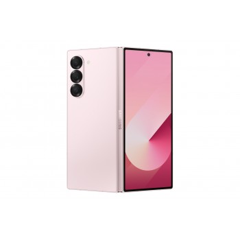 Samsung Galaxy Z Fold6  Rosa - 12GB - 256GB - 5G SM-F956BLIBEUB