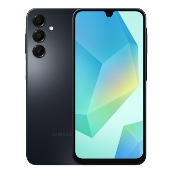 Samsung Galaxy SM-A165F DSB Negro - 4GB - 128GB - 4G A165 4-128 BK V2