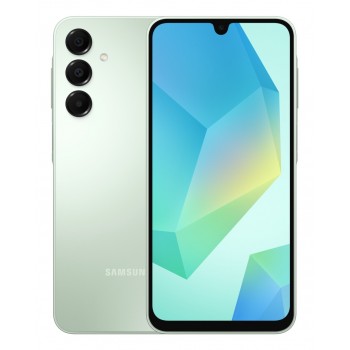 Samsung Galaxy SM-A165F DSB Verde - 4GB - 128GB - 4G SM-A165FLGBEUE