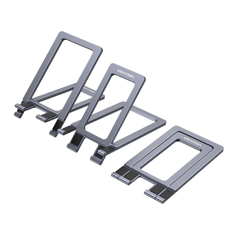 Vention Soporte para Smartphone Tablet KCZH0  Gris