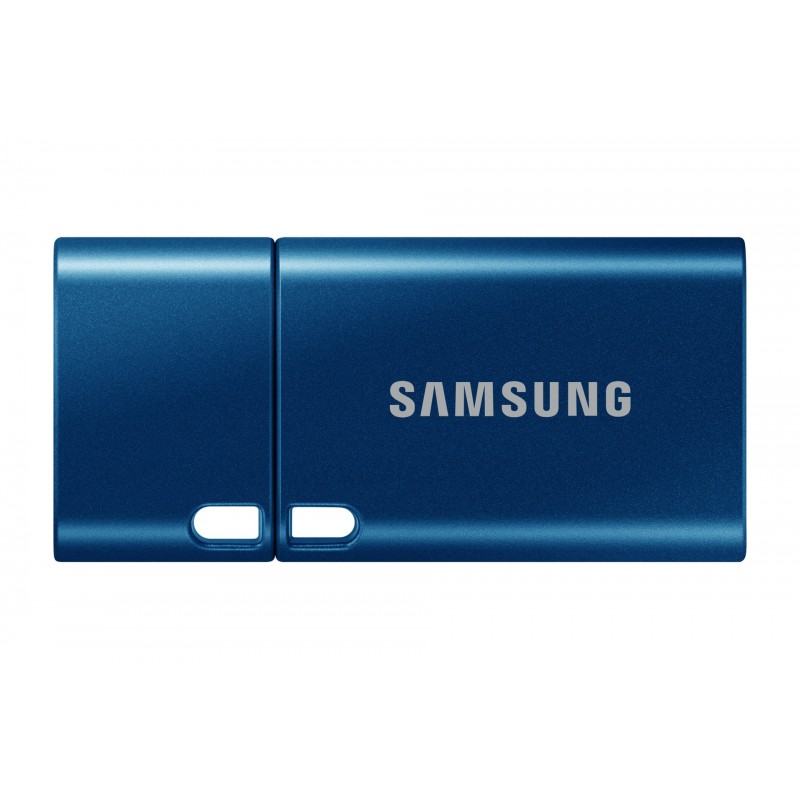Samsung MUF-512DA unidad flash USB 512 GB USB Tipo C 3.2 Gen 1 (3.1 Gen 1) Azul MUF-512DA APC