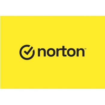 Norton 360 Deluxe Seguridad de antivirus Español 1 licencia(s) 1 año(s) 21433181