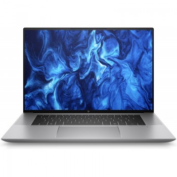 HP ZBook Studio 16 G11 Plata - 16" - Intel Core Ultra 7 - 32GB - 1000GB SSD - NVIDIA RTX 2000 Ada - W11Pro 98L20ETABE