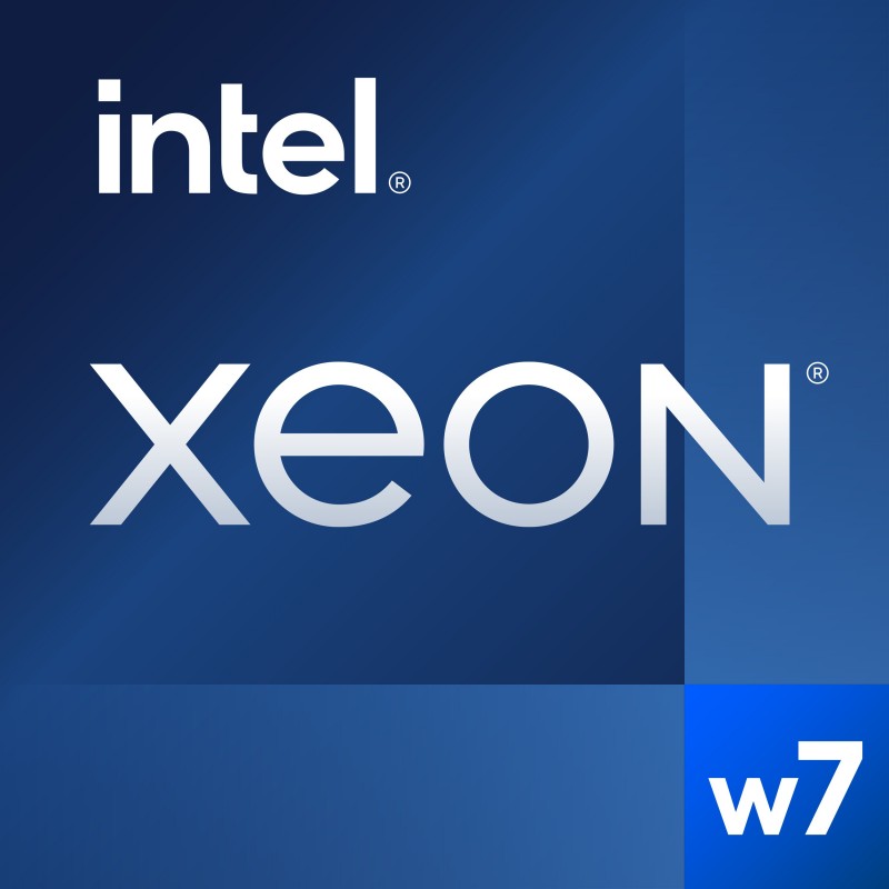 Intel Xeon w7-2475X procesador 2,6 GHz 37,5 MB Smart Cache Caja BX807132475X