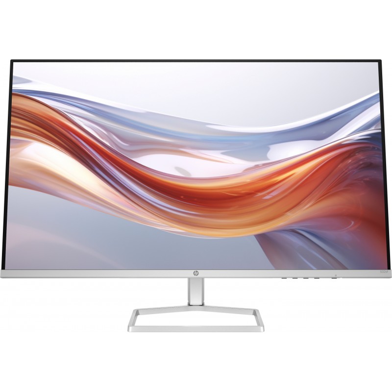 HP Series 5 Monitor FHD serie 5 - 31.5" Full HD - LCD - Plata - 100Hz 94F50E9ABB