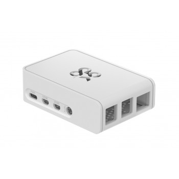 OKdo ASM-1900138-11 accesorio para placa de desarrollo Funda Blanco 1873430
