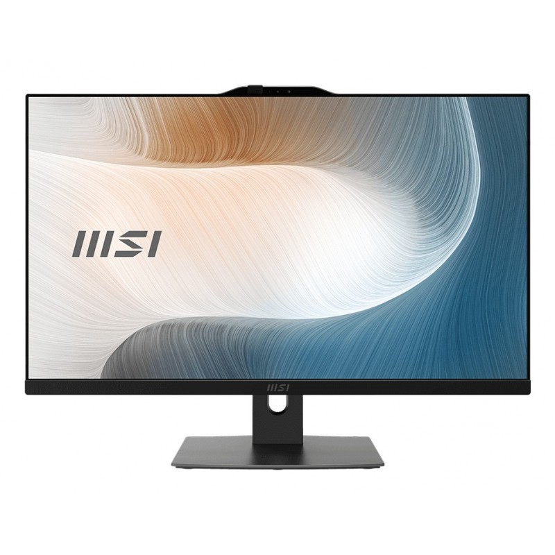 MSI AM272P 1M Negro - 27" - Intel Core 7 150U - 16GB - 512GB - W11 Home 00-AF8231-886