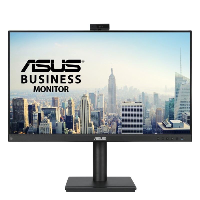 ASUS BE279QFK - 27" Full HD - LCD - Negro - 100Hz 90LM04P1-B04370