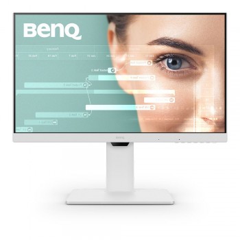 BenQ GW2786TC - 27" Full HD - LED - Blanco - 100Hz 9H.LMNLB.QBE