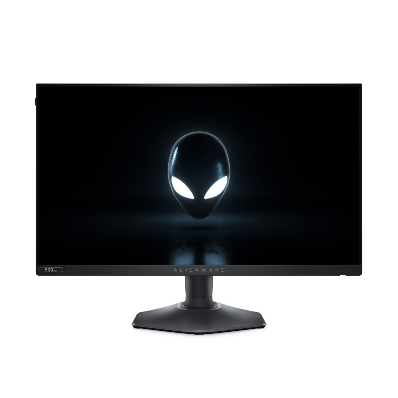 Alienware AW2524HF - 24.5" Full HD - LCD - Negro - 500Hz GAME-AW2524HF